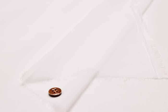 50 Georgetet fabric plain - nomura tailor