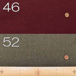 2/48 Wool Gauze Fabric - Plain - nomura tailor