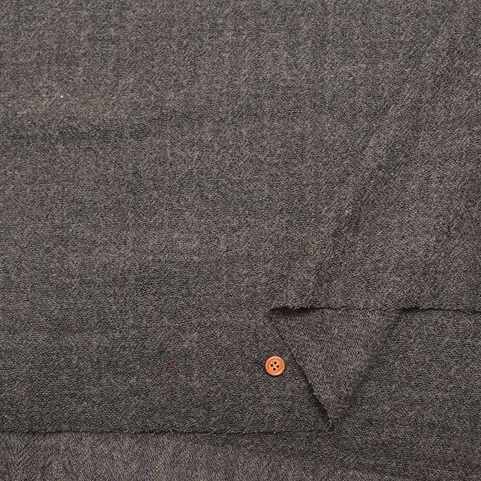 2/48 Wool Gauze Fabric - Plain - nomura tailor