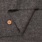 2/48 Wool Gauze Fabric - Plain - nomura tailor