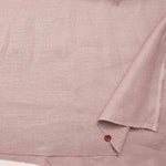 60 Franner Linen Fabric plain - nomura tailor
