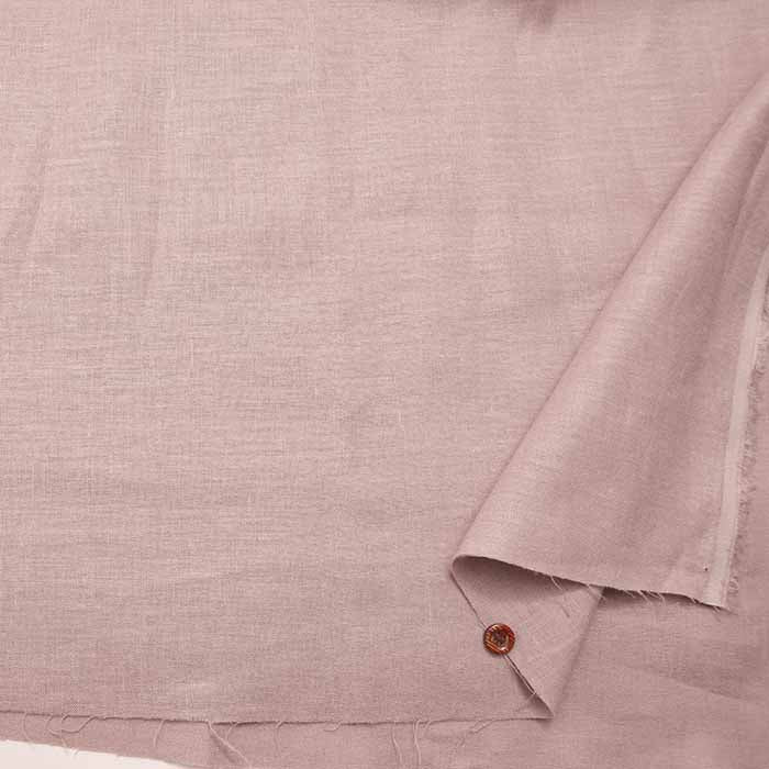 60 Franner Linen Fabric plain - nomura tailor