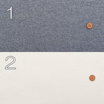 Made in Korea, Warm Fabric AERO MORE - Plain - nomura tailor