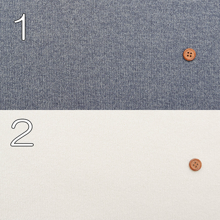 Made in Korea, Warm Fabric AERO MORE - Plain - nomura tailor