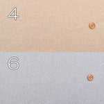 Made in Korea, Warm Fabric AERO MORE - Plain - nomura tailor