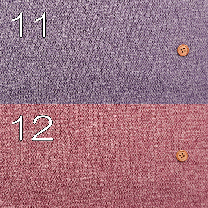 Made in Korea, Warm Fabric AERO MORE - Plain - nomura tailor
