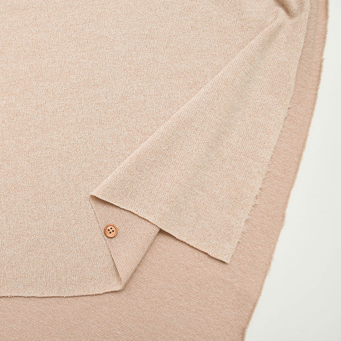 Made in Korea, Warm Fabric AERO MORE - Plain - nomura tailor