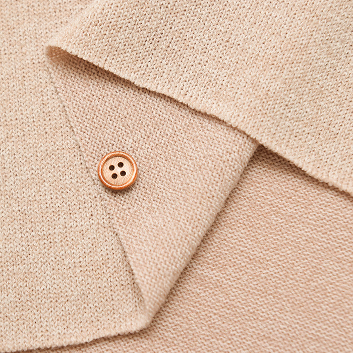 Made in Korea, Warm Fabric AERO MORE - Plain - nomura tailor