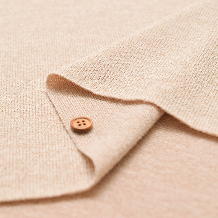 Made in Korea, Warm Fabric AERO MORE - Plain - nomura tailor