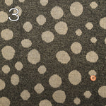 Made in Korea, Warm Fabric AERO MORE Jacquard Dot - nomura tailor