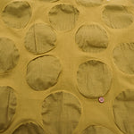 Cotton Nobility Ripple Fabric - Dot - nomura tailor