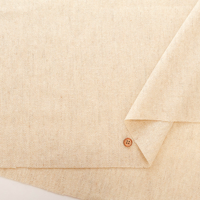 Fabric Tweed Fabric - Plain - nomura tailor