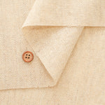 Fabric Tweed Fabric - Plain - nomura tailor