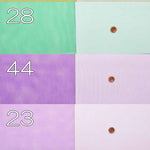 50 denier panniers plain (cold color) - nomura tailor