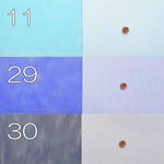 50 denier panniers plain (cold color) - nomura tailor