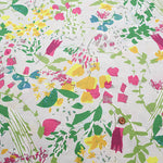 Cool Touch Cool Marvelous Knit Print Fabric - Wildflower - nomura tailor