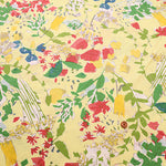 Cool Touch Cool Marvelous Knit Print Fabric - Wildflower - nomura tailor
