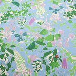Cool Touch Cool Marvelous Knit Print Fabric - Wildflower - nomura tailor