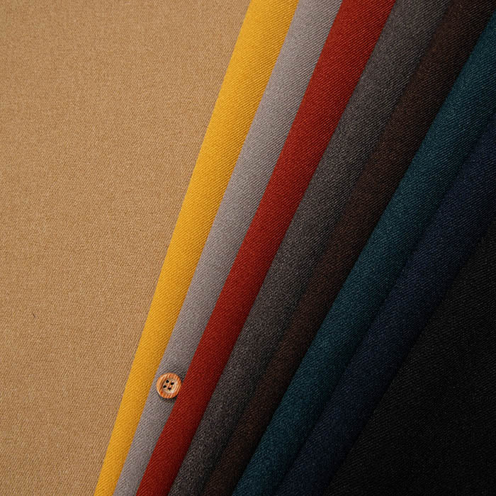 Woollike Frano - nomura tailor