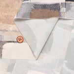 Polyester Crepe de Chine Print Fabric – Art - nomura tailor
