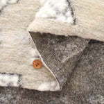 Made in Italy MAPEL Porcini - nomura tailor