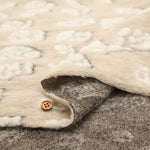 Made in Italy MAPEL Porcini - nomura tailor