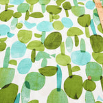 Cotton 30SZ Jersey Print Fabric - Motif - nomura tailor