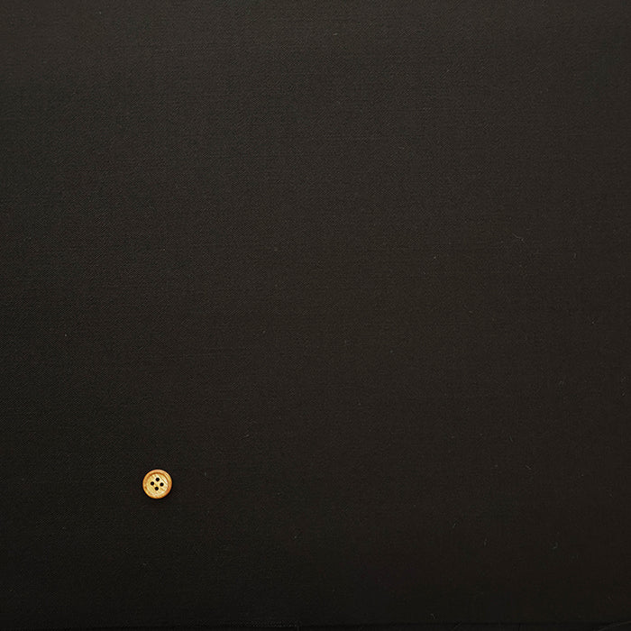 Wool Venetian Fabric - Plain - nomura tailor