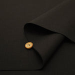 Wool Venetian Fabric - Plain - nomura tailor