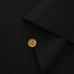 Water-Repellent Wool Tropical Fabric - Plain - nomura tailor