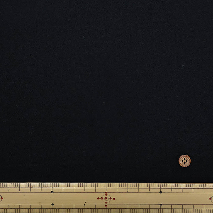 Wool Georgette Fabric - Plain - nomura tailor
