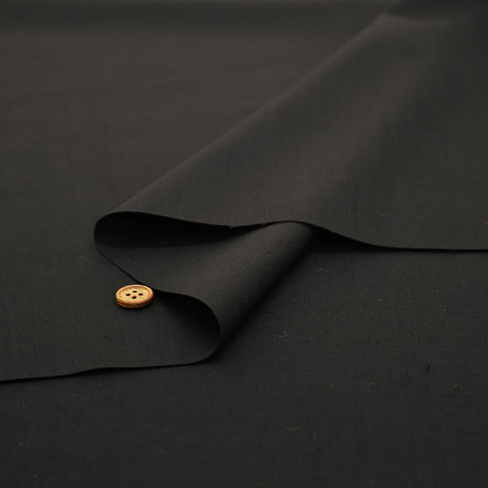 Wool Stretch Fabric - Plain - nomura tailor
