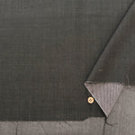 Wool Denim Fabric - Plain - nomura tailor
