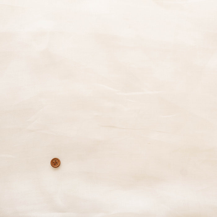 Lightweight Linen Fabric - Plain - nomura tailor