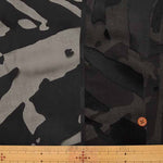 Silk satin opal fabric - nomura tailor