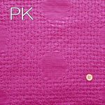Tencel Knit Jacquard Fabric - Dots - nomura tailor