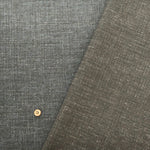 Polyester Knit Print Fabric - Denim-like Plain - nomura tailor
