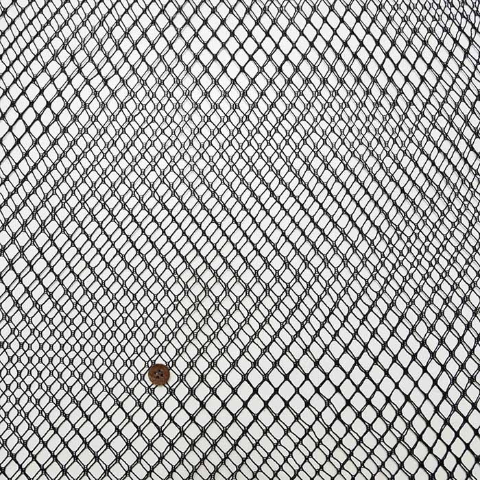Nylon net fabric - nomura tailor
