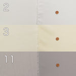 75D Chiffon Josett Dough - nomura tailor