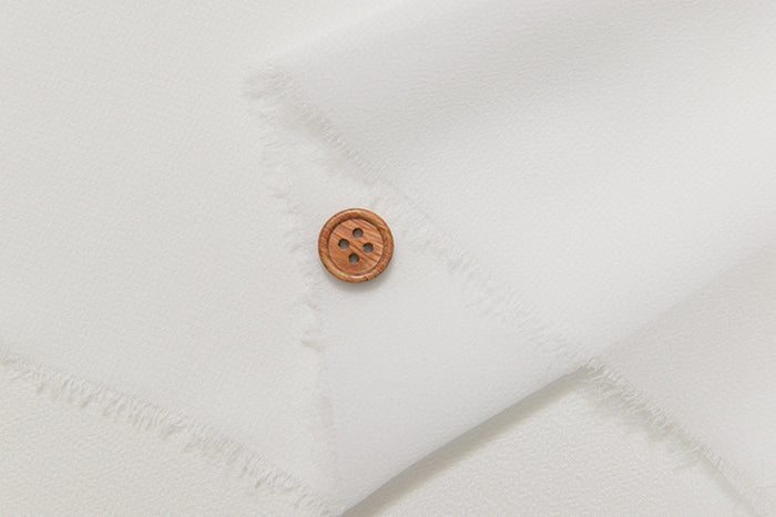 75D Chiffon Josett Dough - nomura tailor