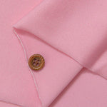 2WAY Tricot Leotard Knit fabric solid - nomura tailor