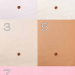 2WAY Tricot fabric plain - nomura tailor