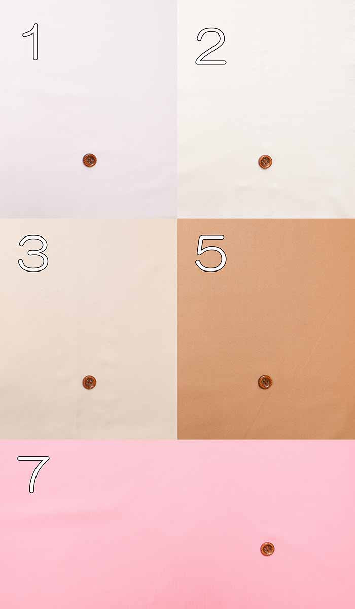 2WAY Tricot fabric plain - nomura tailor