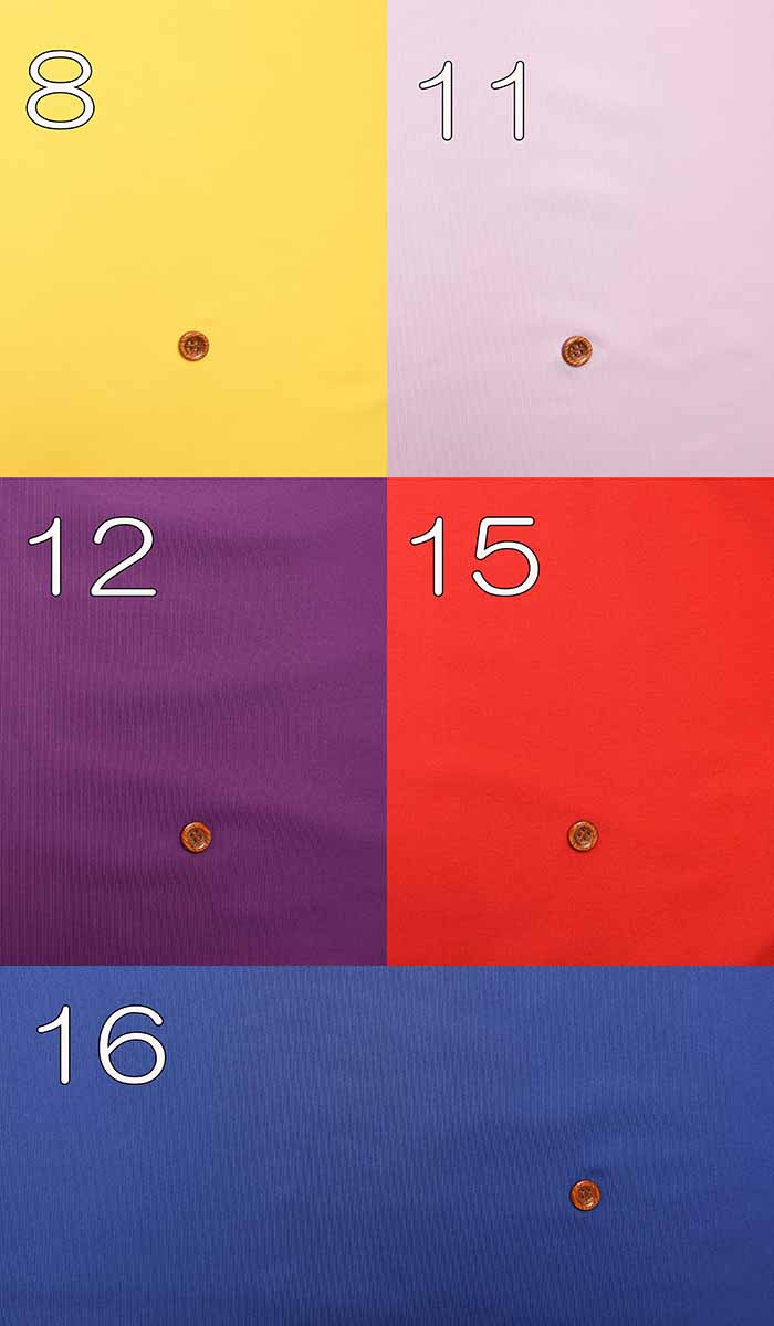 2WAY Tricot fabric plain - nomura tailor