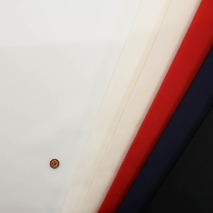 Non-Bright Satin - nomura tailor