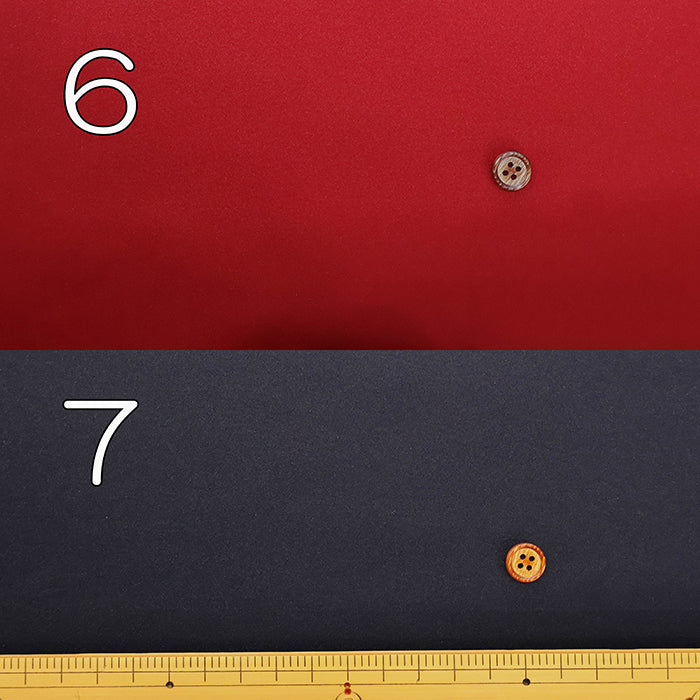 Non-Bright Satin - nomura tailor