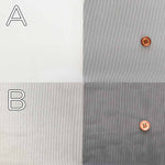 Soft and Silky Power Net fabric - Plain - nomura tailor