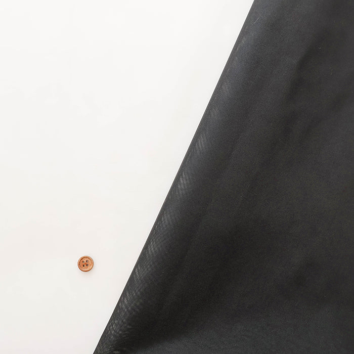 Nylon Sheer Fabric - Plain - nomura tailor