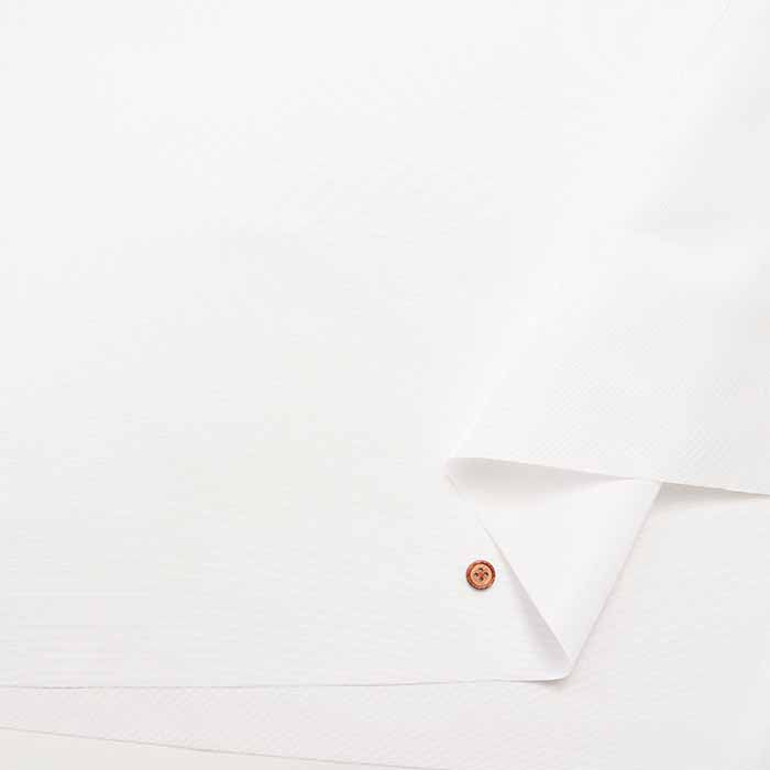 Anti-static treatment Polyester heavy taffeta fabric (grosgrain) Solid color - nomura tailor