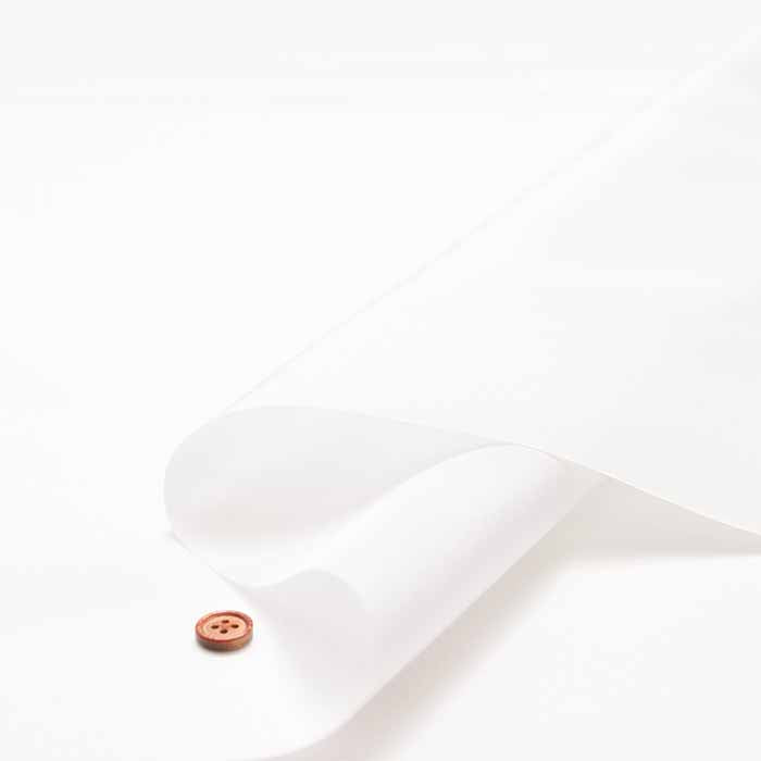 Anti-static treatment Polyester heavy taffeta fabric (grosgrain) Solid color - nomura tailor